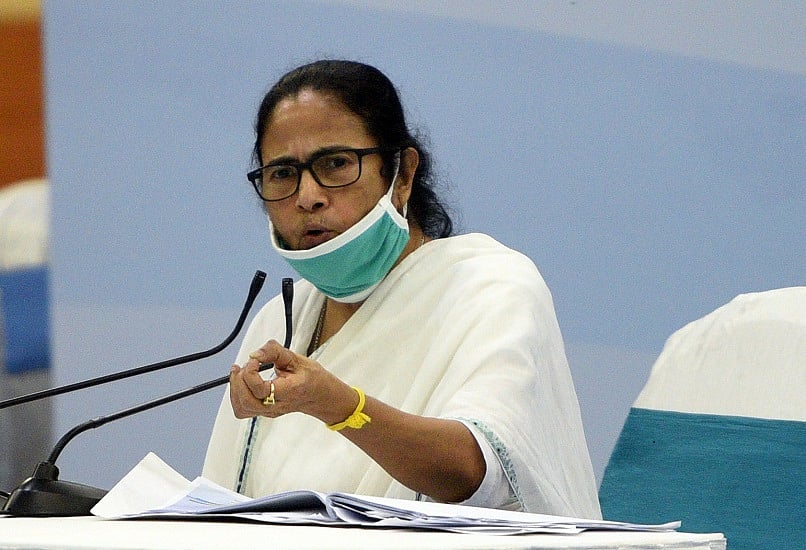 NHRC रिपोर्ट में गुंडा कहे जाने पर भड़के TMC नेता, अदालती कार्रवाई की दी चेतावनी