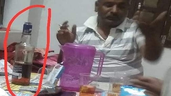 फोटोः IANS
