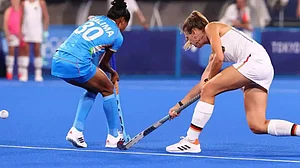 Tokyo Olympics 2020: भारतीय महिला हॉकी टीम की लगातार दूसरी हार, जर्मनी ने 2-0 से दी मात