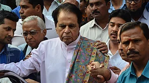 फोटो: IANS
