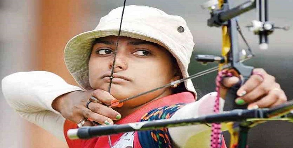 Tokyo Olympics: भारत के लिए अच्छी खबर! दीपिका-प्रवीण की जोड़ी ताइपे को हराकर क्वार्टर फाइनल में पहुंची