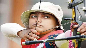 Tokyo Olympics: भारत के लिए अच्छी खबर! दीपिका-प्रवीण की जोड़ी ताइपे को हराकर क्वार्टर फाइनल में पहुंची
