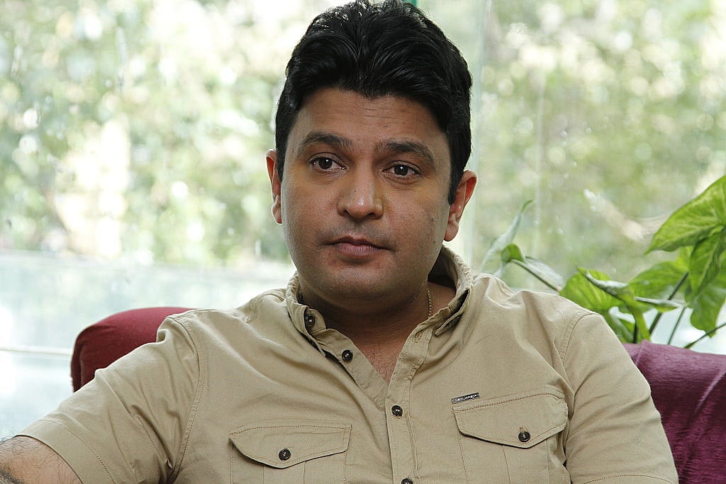 टी-सीरीज के मैनेजिंग डायरेक्टर भूषण कुमार पर रेप का मामला दर्ज, काम दिलाने का लालच देकर बलात्कार का आरोप