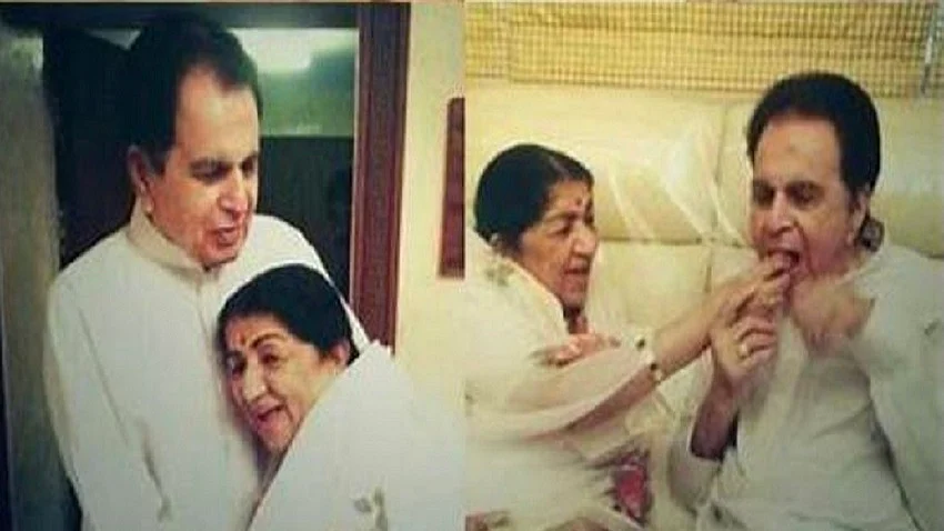 फोटोः @mangeshkarlata
