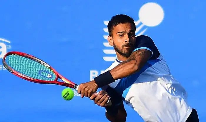 Tokyo 2020: टेनिस में सुमित नागल ने उज्बेकिस्तान के खिलाड़ी को दी मात, मेडल की रेस में बढ़ाया एक कदम