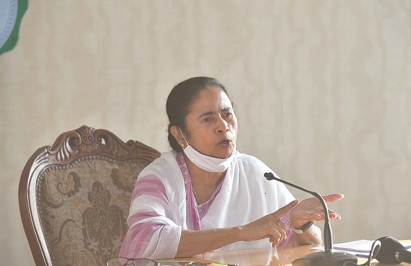 बंगाल में ममता ने चला बड़ा सियासी दांव, विधान परिषद के गठन का प्रस्ताव विधानसभा से पास