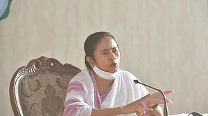 बंगाल में ममता ने चला बड़ा सियासी दांव, विधान परिषद के गठन का प्रस्ताव विधानसभा से पास