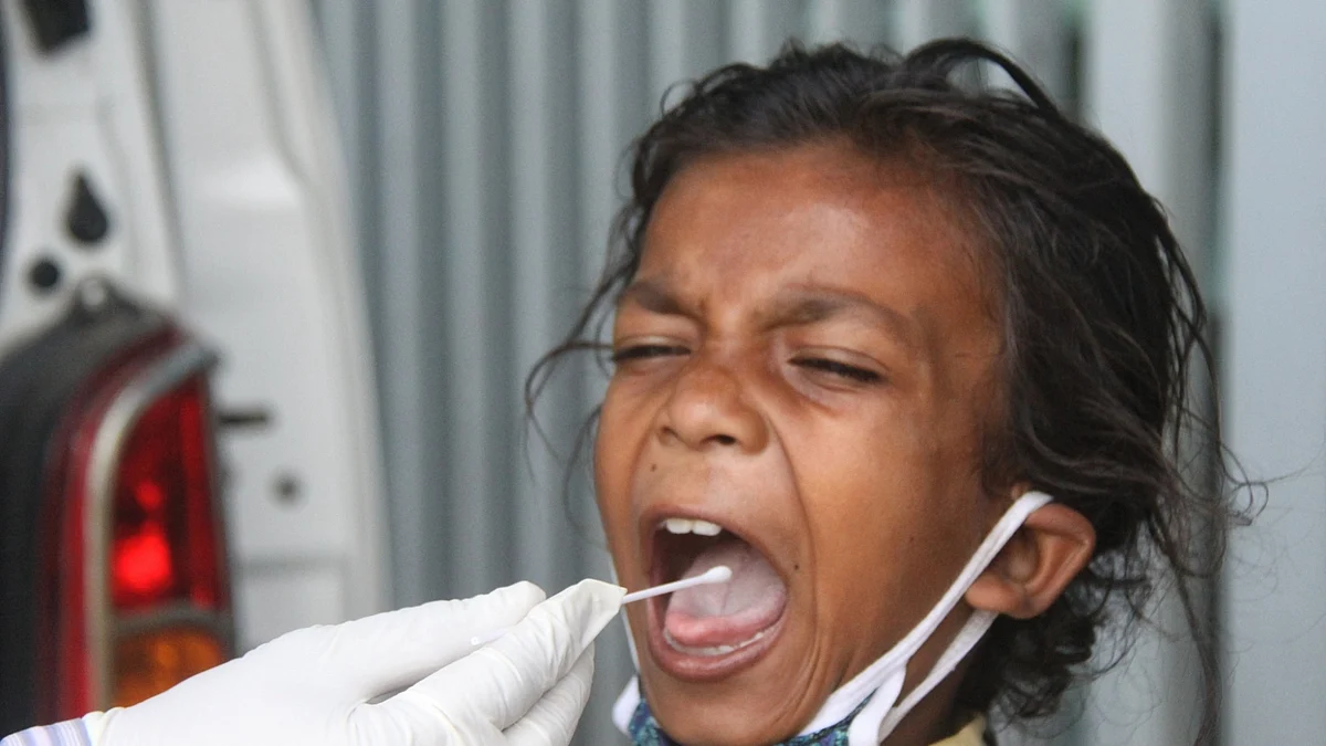 फोटो: IANS