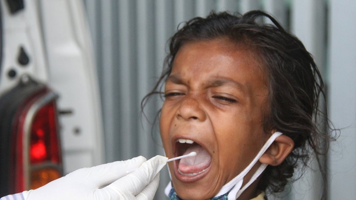 फोटो: IANS
