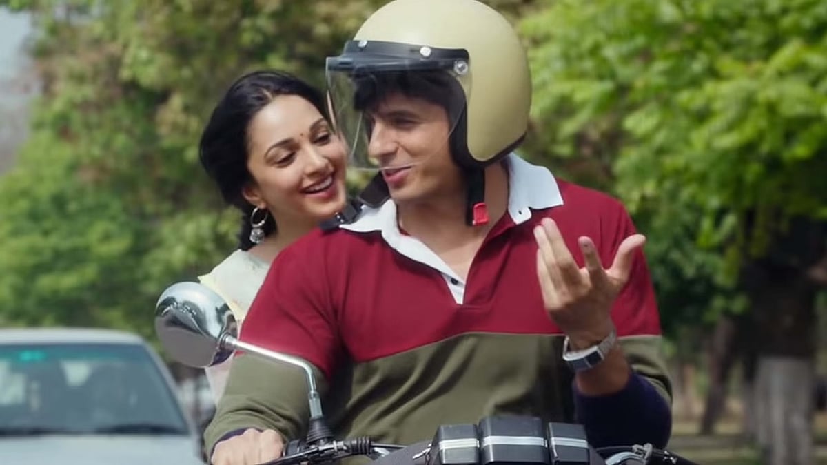 सिनेजीवन: रिलीज हुआ 'शेरशाह' का पहला गाना और बिग बॉस OTT की पहली कंफर्म कंटेस्टेंट बनीं ये सिंगर