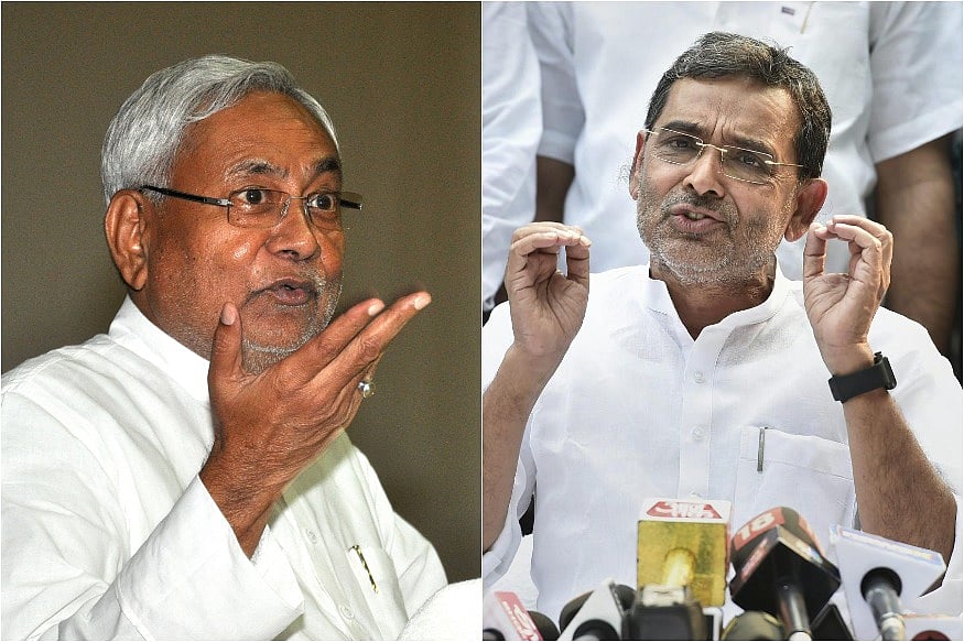 बिहार: आरसीपी सिंह के मंत्री बनने के बाद दो धड़ों में बंटी JDU! इस तरह पार्टी में 'कद' बढ़ाने में जुटे नेता