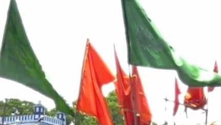 यूपी: विधानसभा चुनाव से पहले मंदिर- मस्जिद का खेल शुरू, नेक काम से भी किसी की भावना हो सकती है आहत?