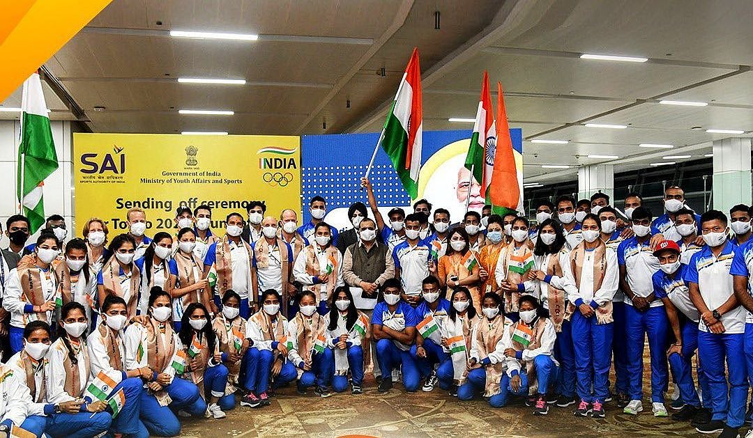 Tokyo Olympic: बस थोड़ी देर में ओपनिंग सेरेमनी, जानें भारत को कब और कौन से खेल में मिल सकता है पदक, कौन हैं बड़े दावेदार