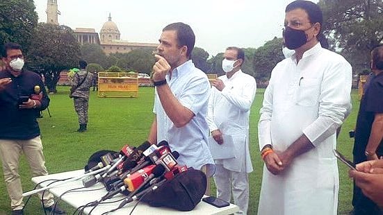 फोटो : @INCIndia