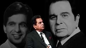 यूं जाना किस्साख्वानी बाजार के दिलीप कुमार का, पढ़ें उनके अनसुने किस्से