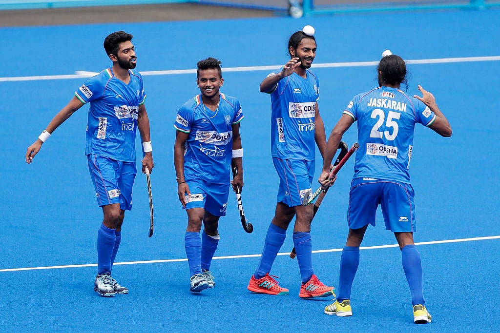 Tokyo Olympics: सुपर संडे में आज मेंस हॉकी पर होंगी देश की निगाहें, बैडमिंटन में भी भारत को कांस्य पदक की उम्मीद    