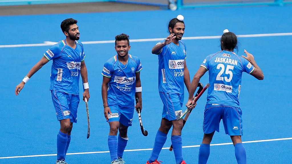 फोटो: Getty Images