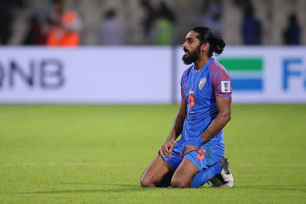 खेल की 5 बड़ी खबरें: संदेश झिंगन बने AIFF पुरुष फुटबॉलर ऑफ द ईयर और ब्रिस्बेन में होंगे 2032 के ओलंपिक खेल