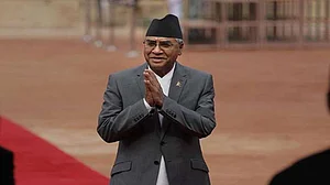 नेपाल में सियासी संकट के बीच शेर बहादुर देउबा ने संभाली कमान, पांचवीं बार बने देश के प्रधामनंत्री