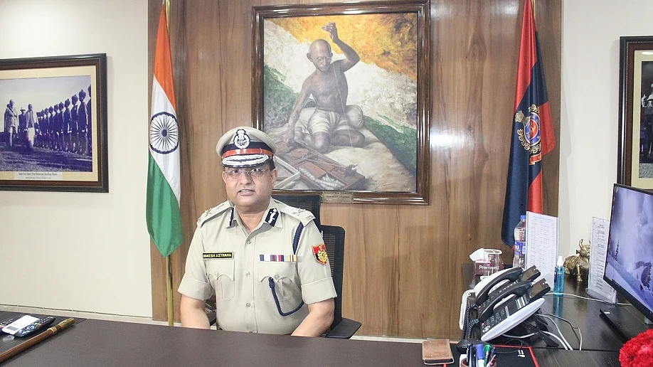 फोटोः IANS