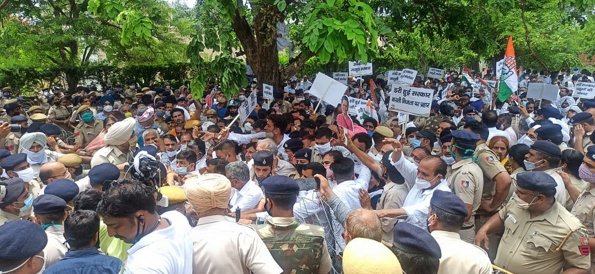 फोटो: धीरेंद्र अवस्थी