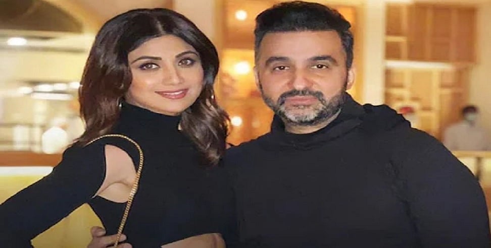 गिरफ्तार शिल्पा शेट्टी के पति राज कुंद्रा पर हैं कितने संगीन आरोप? जानें पूरे केस की इनसाइड स्टोरी