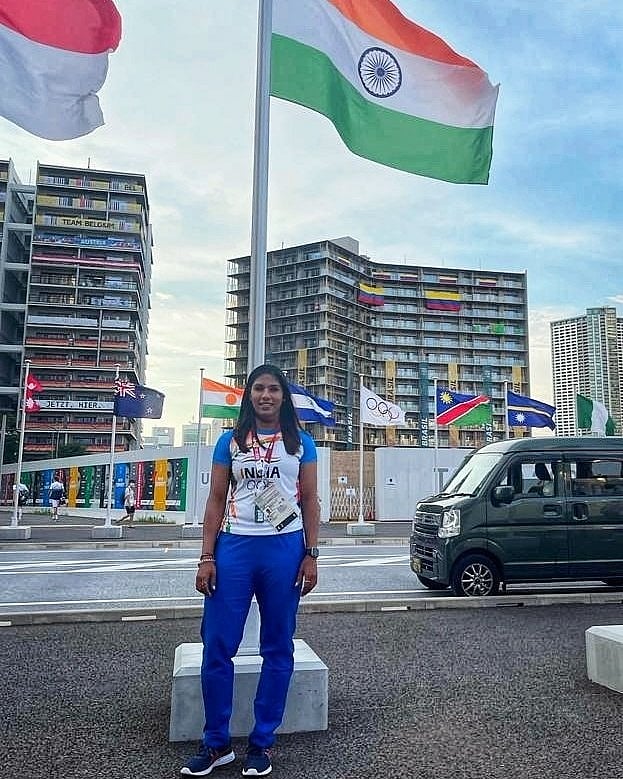 Tokyo Olympics: तलवारबाजी में भवानी देवी ने किया निराश, लेकिन फिर भी रचा इतिहास, टेबल टेनिस में शरत कमल जीते