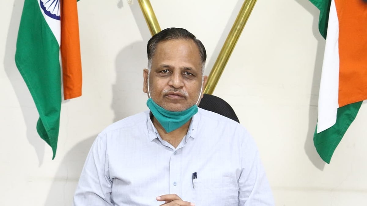 फोटो: IANS