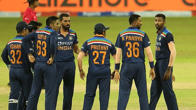 फोटो : @BCCI
