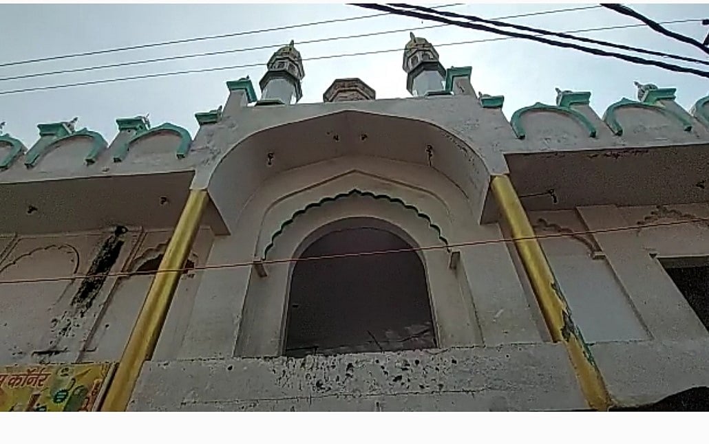 फोटोः आस मोहम्मद कैफ