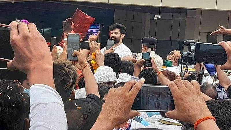 फोटोः IANS