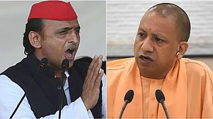 यूपी जिला पंचायत चुनाव में बीजेपी की जीत पर सवाल, सपा ने लगाया खुली धांधली का आरोप