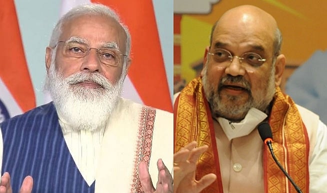 मोदी सरकार का कैबिनेट विस्तार: सिंधिया-पशुपति समेत इन 20 नए चेहरे हो सकते हैं शामिल, कुछ की होगी छुट्टी
