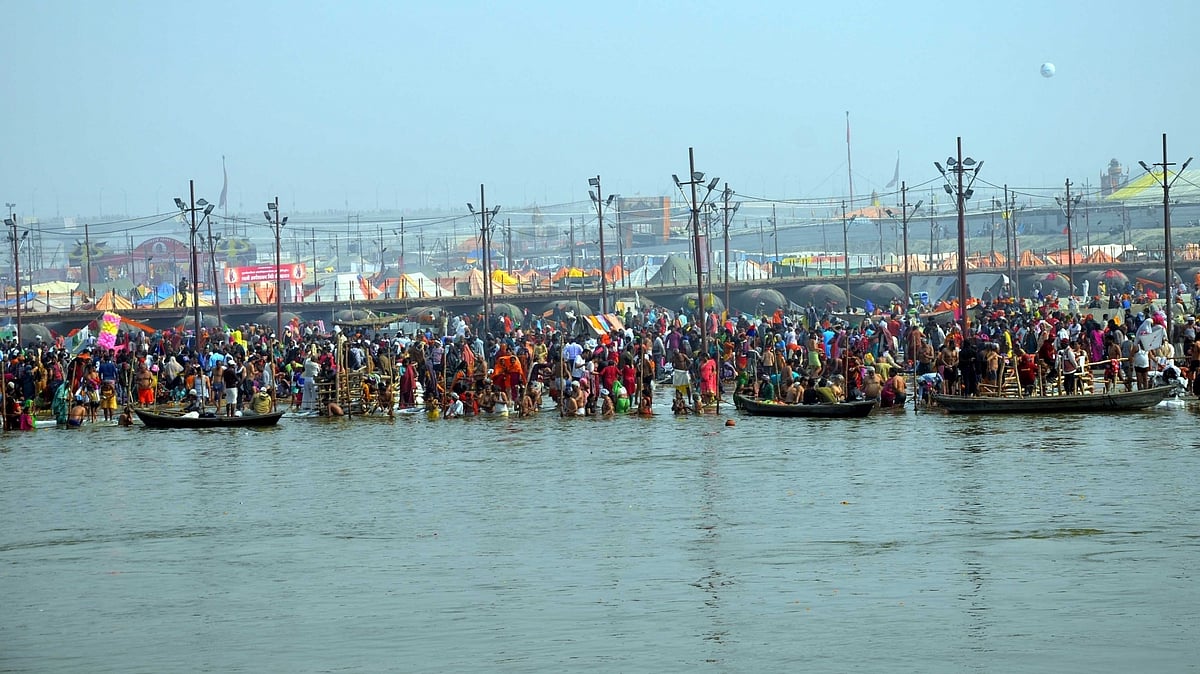 फोटो: IANS