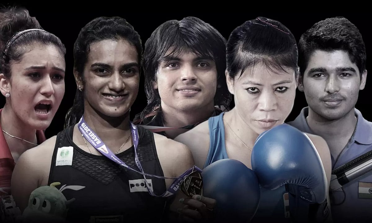 खेल की 5 बड़ी खबरें: टोक्यो ओलिंपिक ओपनिंग सेरेमनी में शामिल होगा 28 सदस्यीय भारतीय दल और भारतीय टीम को लगा करारा झटका!