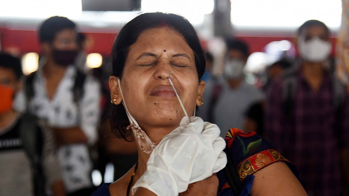 फोटो: IANS