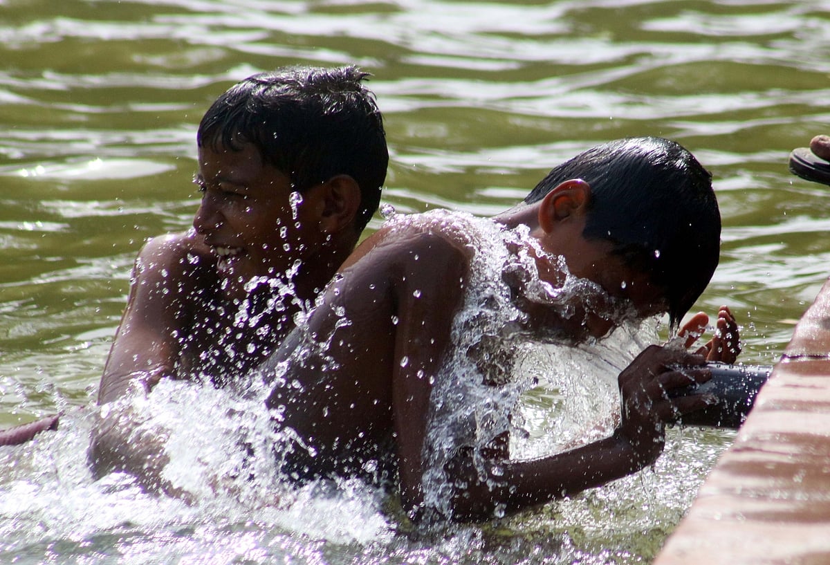 सावधान! इन राज्यों में अगले एक सप्ताह तक आसमान से बरसेगी आग, जानें क्या है मौसम विभाग का अनुमान