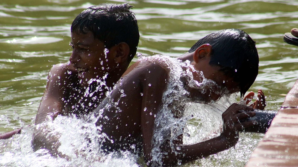 फोटो: IANS