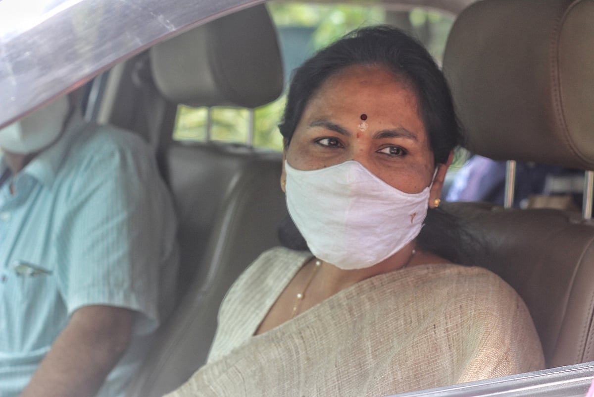 मंत्री बनने से कुछ घंटे पहले इस बीजेपी नेता ने डिलीट कर दिए अपने पुराने ट्वीट, क्यों किया ऐसा?