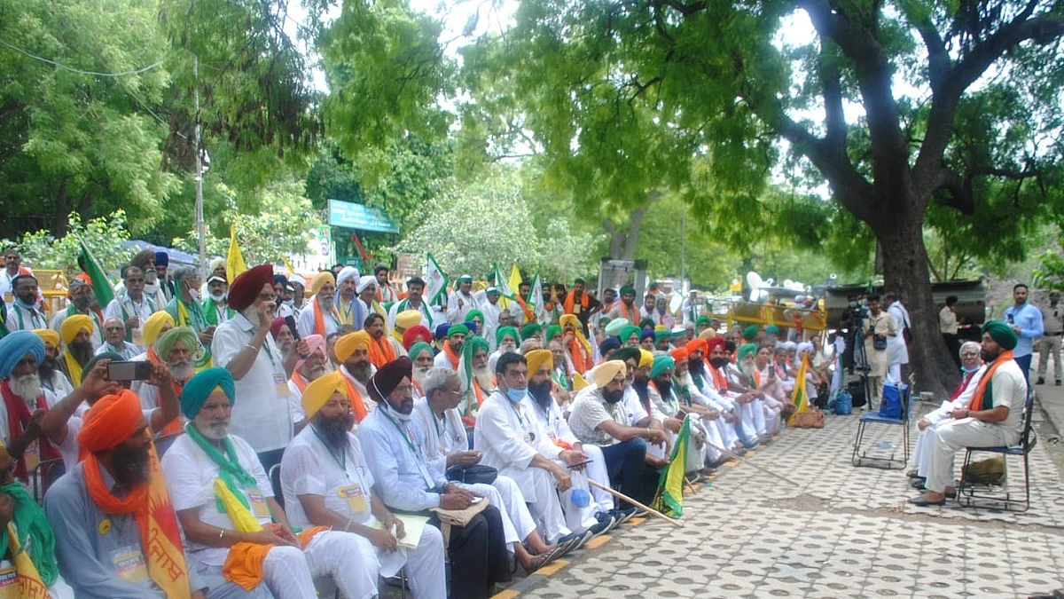 फोटो: IANS