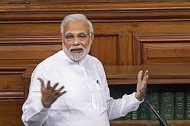हमारे देश में अभिव्यक्ति सरकार की गुलाम, यही मोदी सरकार का न्यू इंडिया है