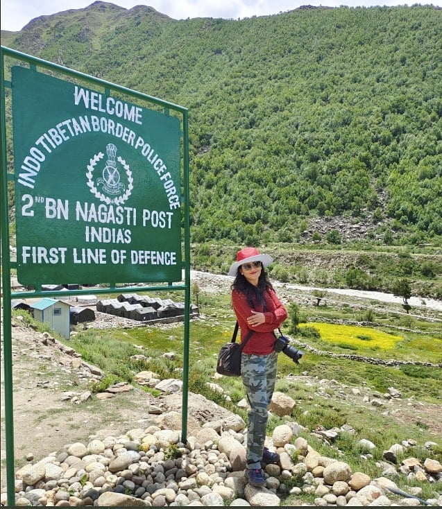 किन्नौर हादसा: प्रकृति के बिना जीवन कुछ भी नहीं, भूस्खलन पीड़ित ने मौत से पहले किया था ट्वीट