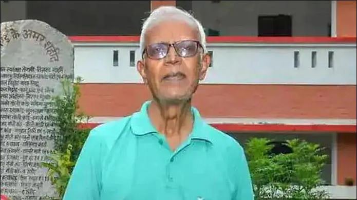 भीमा कोरेगांव केस में गिरफ्तार फादर स्टेन स्वामी का निधन, राहुल गांधी ने जताया दुख, कहा- वह न्याय के हकदार थे
