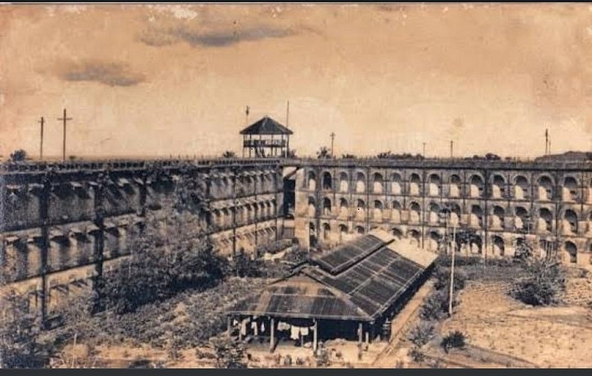 कालापानी के शहीदों की याद में स्मारक बनाएगी पंजाब सरकार, सीएम अमरिंदर ने किया ऐलान