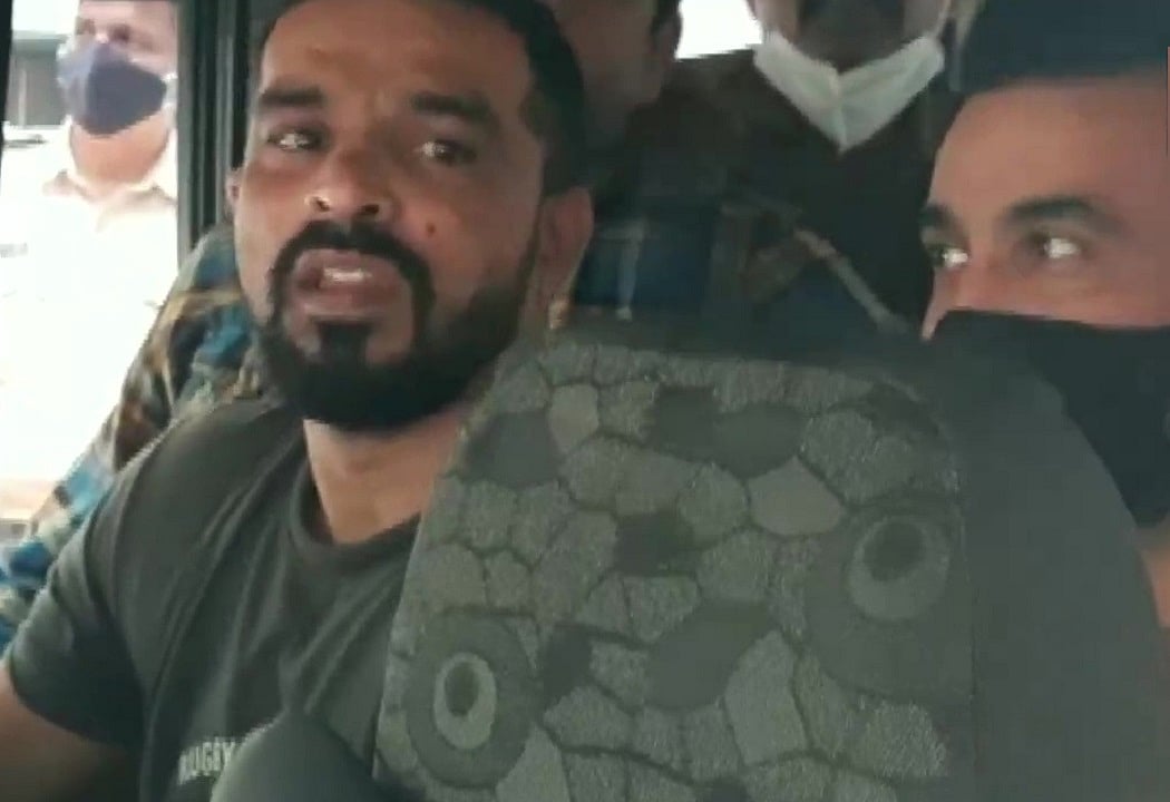 पोर्नोग्राफी कंटेंट केस में कोर्ट ने राज कुंद्रा को 23 जुलाई तक पुलिस कस्टडी में भेजा, फोन भी हुआ सीज