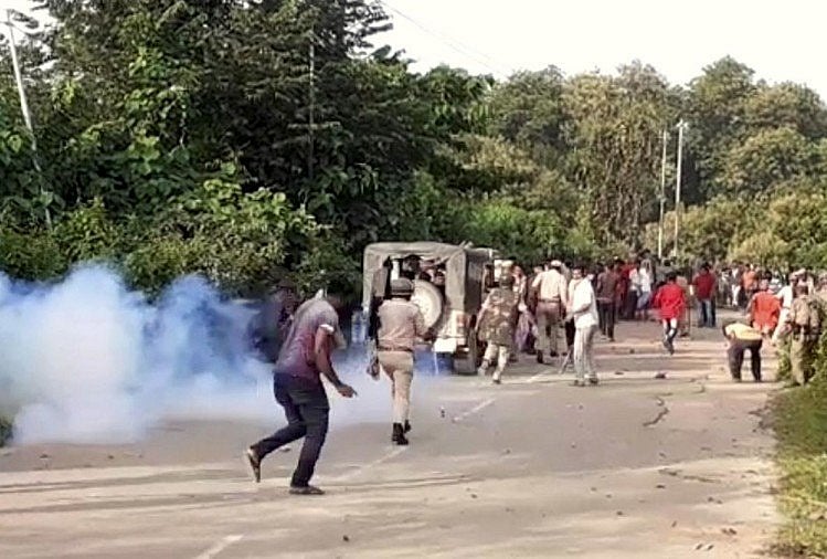 असम-मिजोरम सीमा पर हिंसा से 2 राज्यों के दशकों पुराने संबंध आहत, पुलिस, व्यापारी, कार्यकर्ता, सभी वर्गो के लोग निराश