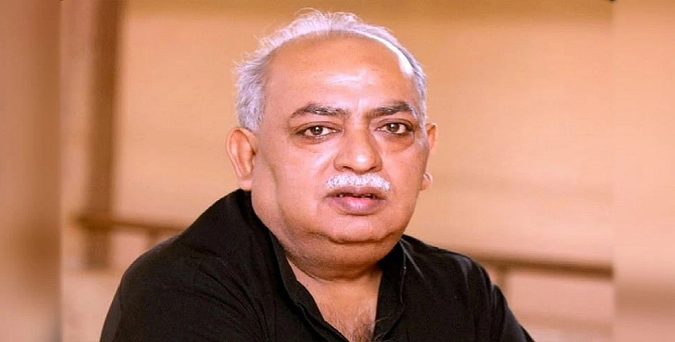 लखनऊ में मशहूर शायर मुनव्वर राना के घर देर रात पुलिस ने ली तलाशी, बेटी ने कहा- बदला ले रहा प्रशासन