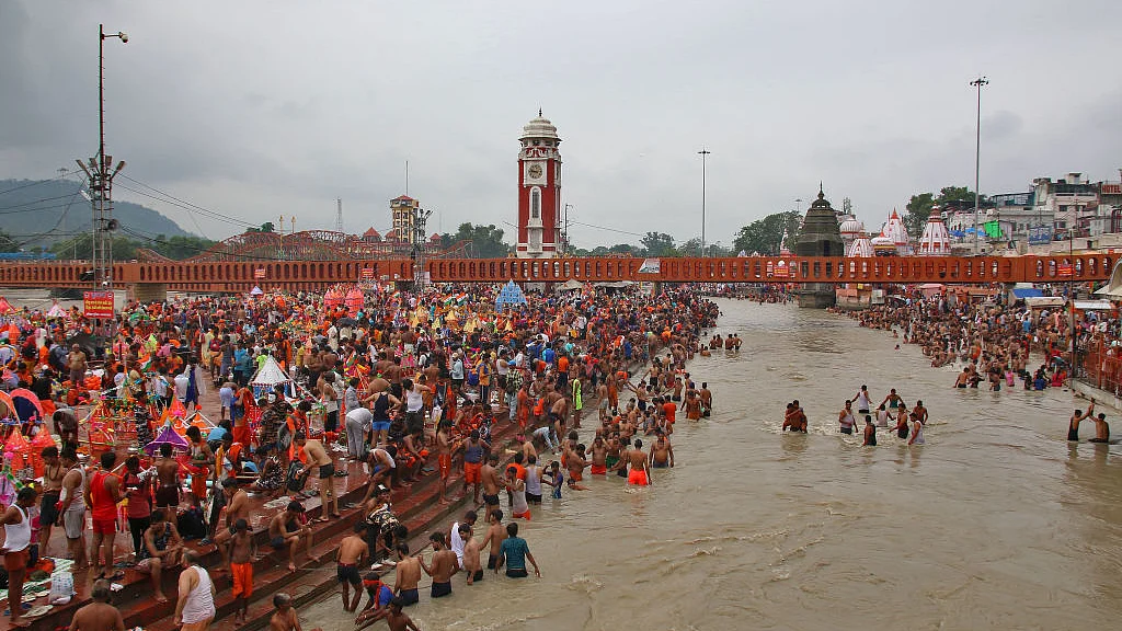 फोटो : Getty Images