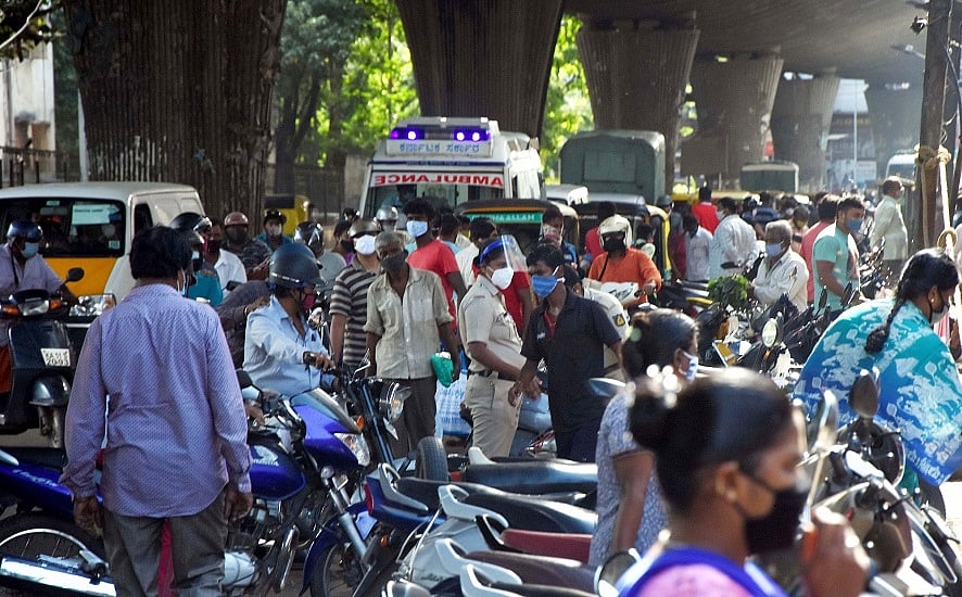 भारत में काफी तेजी से हुआ अनलॉक, हिल स्टेशन पर एकाएक बढ़ी भीड़ पर अधिकांश लोगों की राय