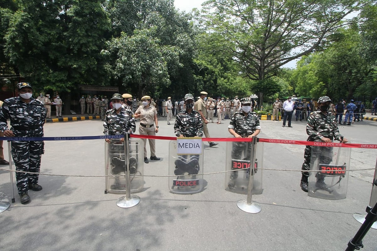 फोटो : विपिन